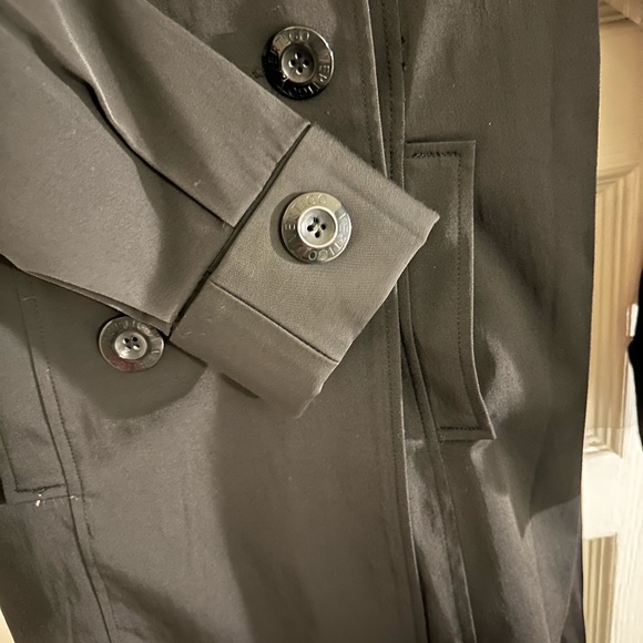 Vertigo coat XS - Picture 6 of 13